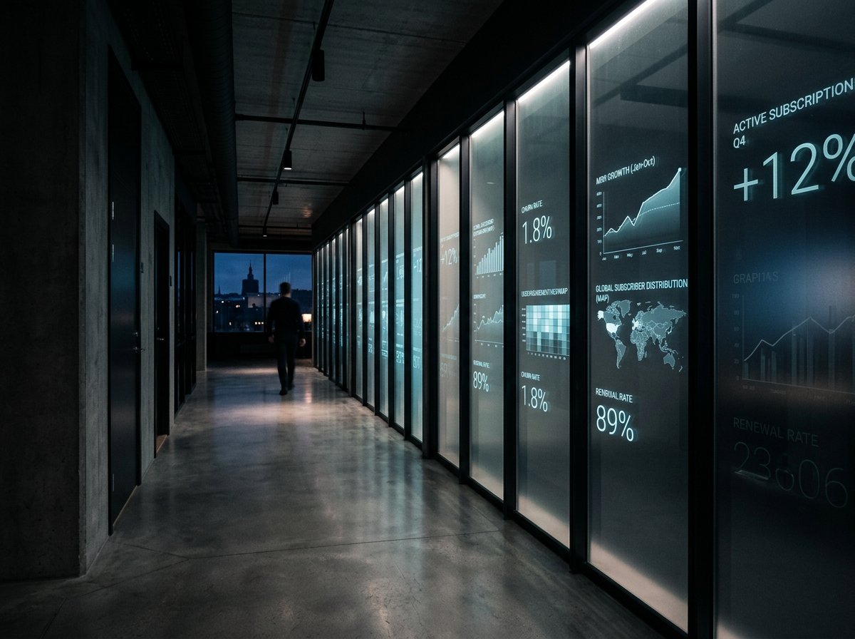 Automated Processing